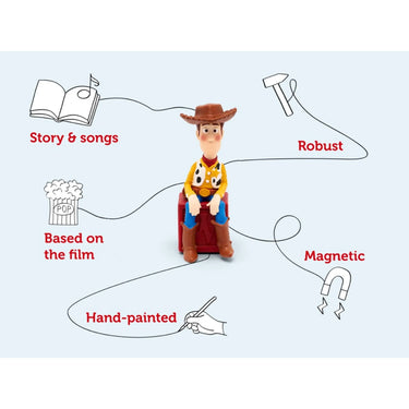 Tonies Audio Character Disney - Toy Story